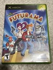 Futurama complete d'occasion  Expédié en Belgium