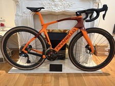 Pinarello grevil 2025 for sale  LONDON