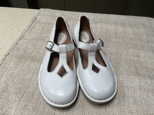 Clarks artisan white for sale  SKIPTON