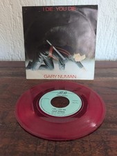 Gary numan translucent gebraucht kaufen  Gelsenkirchen