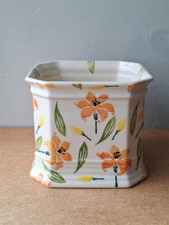 Planter cache pot for sale  BRIGHTON