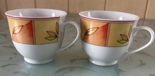 Kaffeetasse ritzenhoff breker gebraucht kaufen  Fürstenwalde/Spree