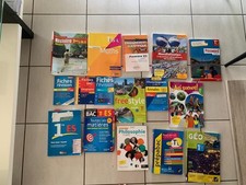 Livres manuels scolaires d'occasion  Alès