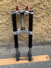 Steli forcelle complete usato  Fossato di Vico