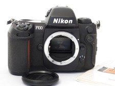Nikon f100 analoge gebraucht kaufen  Deutschland