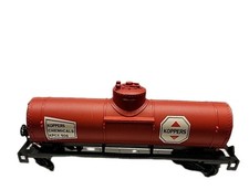 Carrinho de carga Kippers vermelho químico Kpcx 508 tanque realista  comprar usado  Enviando para Brazil