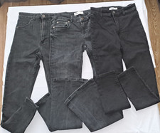 Jeans bershka zara gebraucht kaufen  Berlin