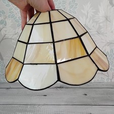 Tiffany style cream for sale  WOKING