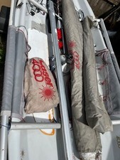 Laser 4000 dinghy for sale  SOUTHAMPTON