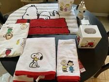 Complete snoppy peanuts for sale  Denton
