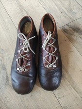 Vintage boots paraboot usato  Spedire a Italy