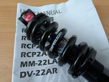 Dnm dv22ar 165 gebraucht kaufen  Berlin