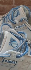 Men swiss trainers for sale  SIDCUP
