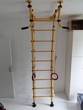 Kletterwand indoor gebraucht kaufen  Bochum