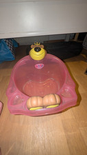 Baby born badewanne gebraucht kaufen  Themar