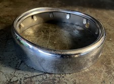 Lambretta headlamp rim for sale  MAIDSTONE