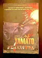 yamato battleship usato  Terni