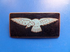Insigne albatros raf d'occasion  Liesse-Notre-Dame