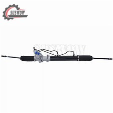 Rack e pinhão de direção hidráulica para Nissan Pathfinder 1997 1998-2002 2003 comprar usado  Enviando para Brazil