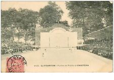 40.dax. 17193. fronton.partie d'occasion  France