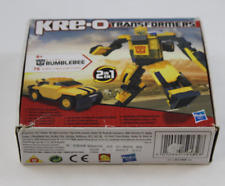 Hasbro kre transformers gebraucht kaufen  Rheinfelden (Baden)