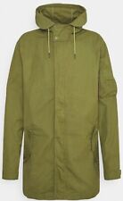 superdry atlantic twill parka for sale  SLOUGH