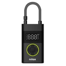 Nilox mini compressore usato  Casoria