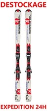 Ski adulte rossignol d'occasion  France