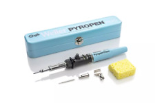 Weller pyropen piezo gebraucht kaufen  Berlin