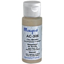 Mayco clay mender for sale  Fort Wayne