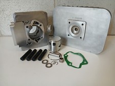 Simson 85ccm kanal gebraucht kaufen  Wutha-Farnroda