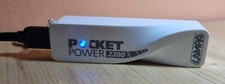 Power bank 2200 usato  Trieste
