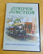 Juniper junction model for sale  PRESTATYN