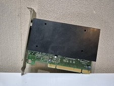 Internes pci modem gebraucht kaufen  Helbra