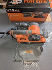 Ridgid 6.5 amp for sale  Grand Prairie