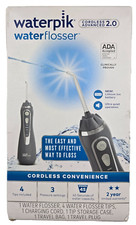 Waterpik cordless advanced for sale  Las Vegas