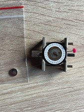 Ronda 715 uhrwerk gebraucht kaufen  Göttingen