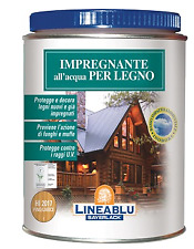 Impregnante all acqua usato  Castellabate
