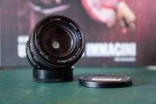 Vivitar 24mm f2.8 usato  Zanica