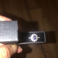 Aaa tanzanite white for sale  NORWICH