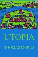 Utopia morus thomas gebraucht kaufen  Berlin