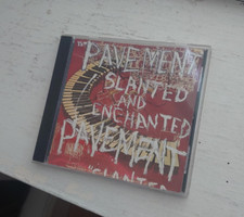 Pavement slanted enchanted for sale  EDINBURGH