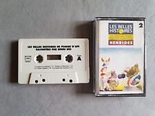 Cassette audio belles d'occasion  Messigny-et-Vantoux
