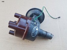 Bosch zündverteiler bulli gebraucht kaufen  Wiesmoor