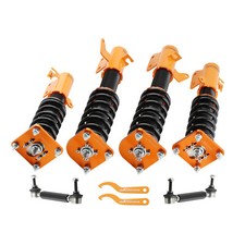 Damper adjustable coilovers for sale  Dayton