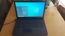 Inch laptop please for sale  UK