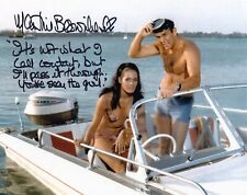 Martine beswick riginal gebraucht kaufen  Ottobeuren