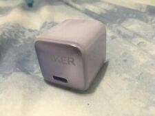 Anker 511 charger for sale  Bloomington