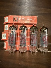 New polam el84 for sale  Anchorage