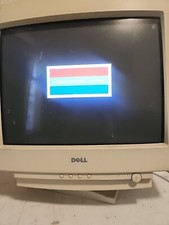 Dell vintage 16in for sale  Jamestown